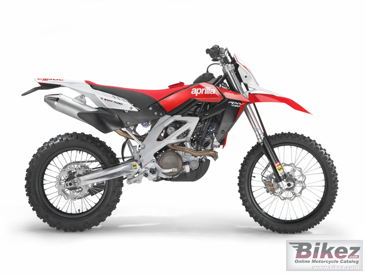 Big Aprilia rxv 5.5 picture and wallpaper from Bikez.com